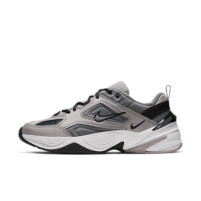 Nike M2K Tekno Atmosphere Grey Black | AV4789-007 | Sneakerjagers