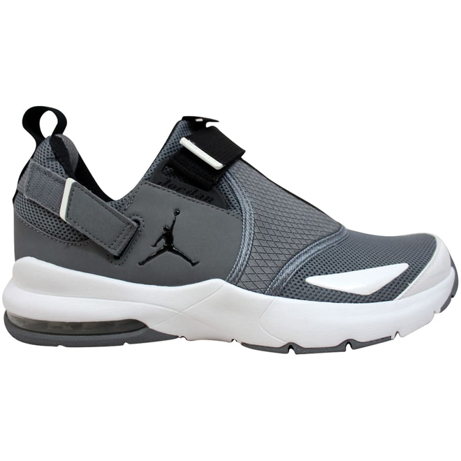 jordan trunner lx 11