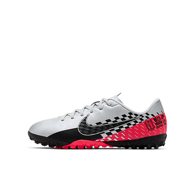 Nike Mercurial Vapor 13 Academy TF Neymar Jr (GS) Kids' - AT8144-006 - US