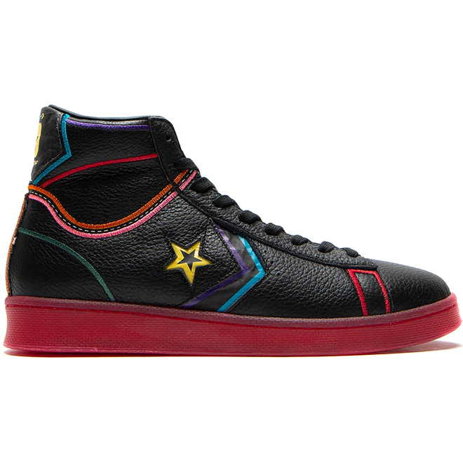 converse pro leather 2020