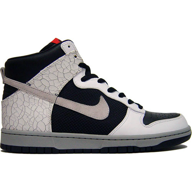 nike dunk high 3m