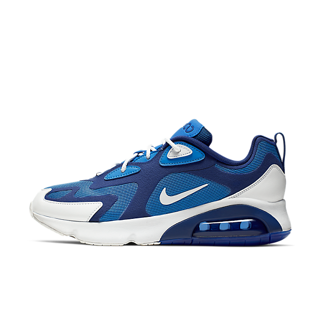 nike air max 200 track and field