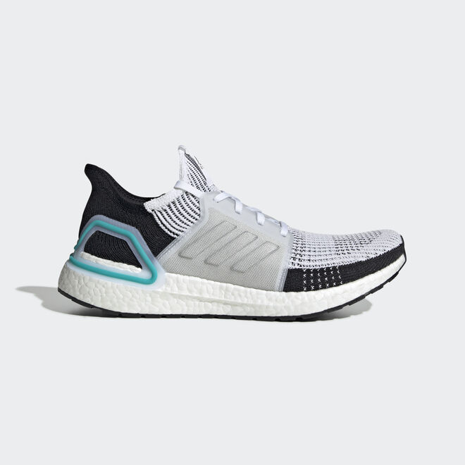 adidas ultraboost 19 white