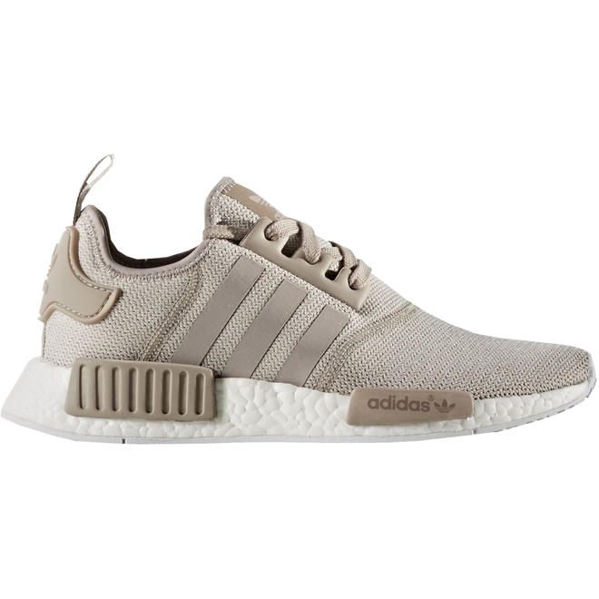 adidas NMD R1 Vapour Grey W Sneakerjagers