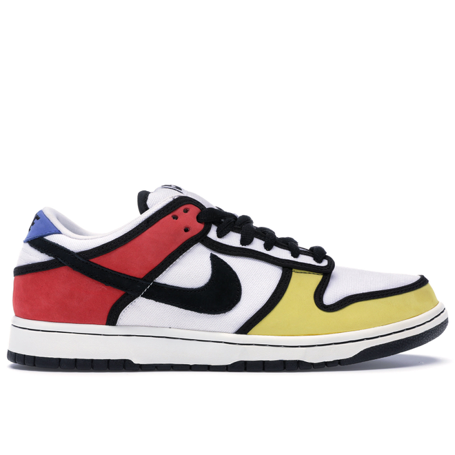 Nike sb mondrian online