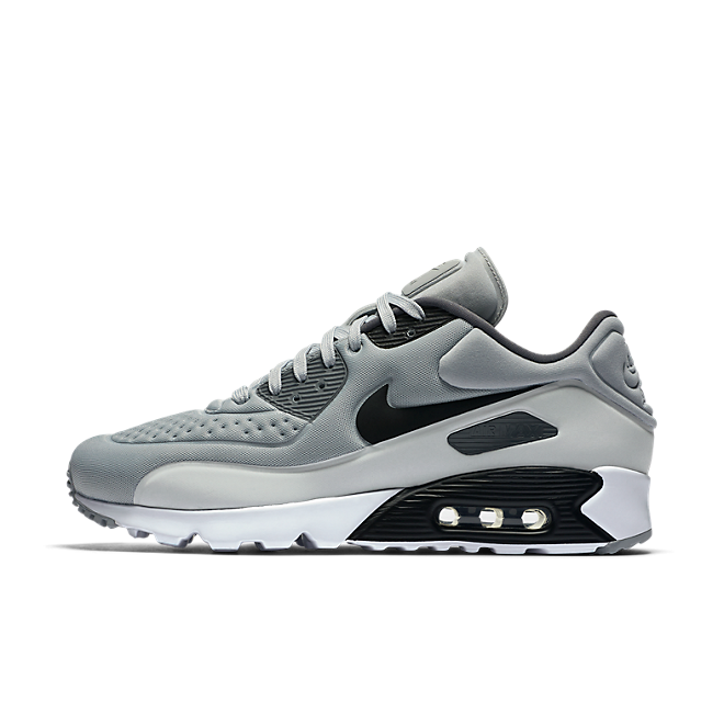 Sin valor Parlamento Rubí Nike Air Max 90 Ultra Wolf Grey | 845039-002 | Sneakerjagers