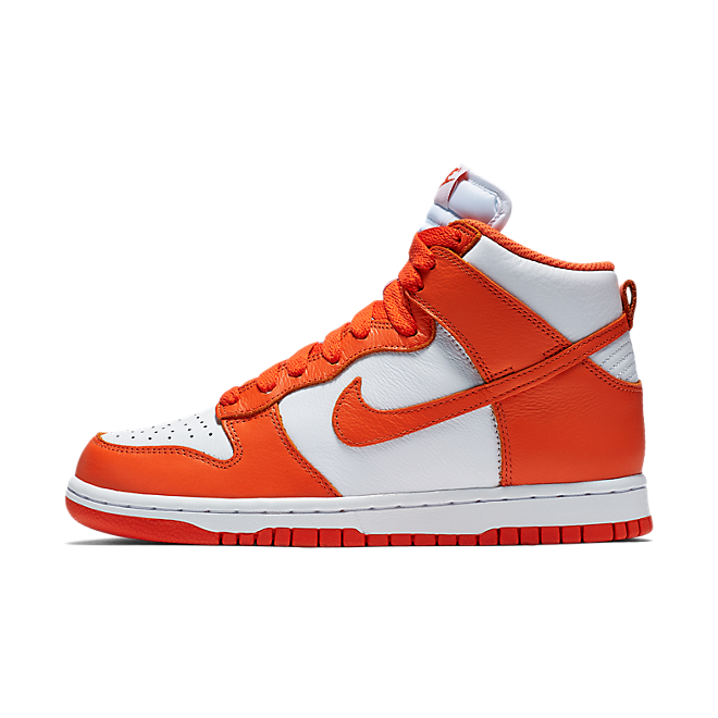 Nike Dunk High Retro Be True Syracuse (W) | 854340-100 | Sneakerjagers