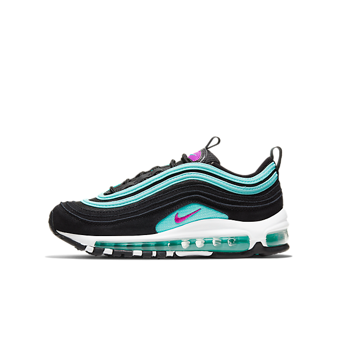 hyper turquoise air max 97