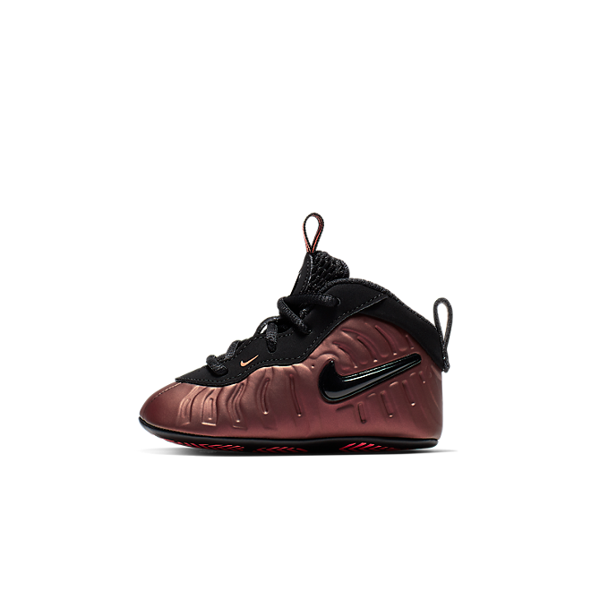 foamposite pro color shift