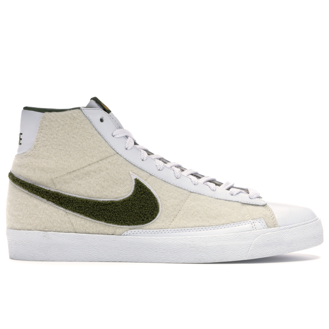 Nike blazer 2025 mid 73 stussy