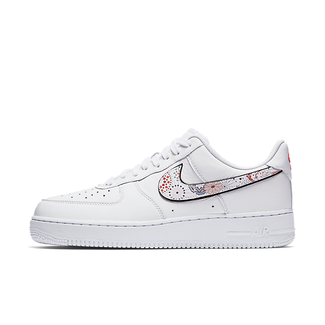 Air force 1 low best sale lunar new year 2018