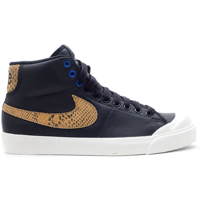 nike x stussy all court mid