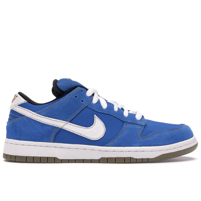 Nike Dunk SB Low Street Fighter Chun Li | 304292-405 | The Drop Date