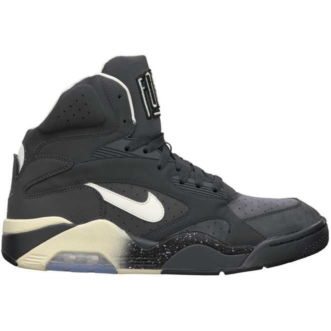 Nike Air Force 180 Glow in the Dark | 537330-001 | The Drop Date