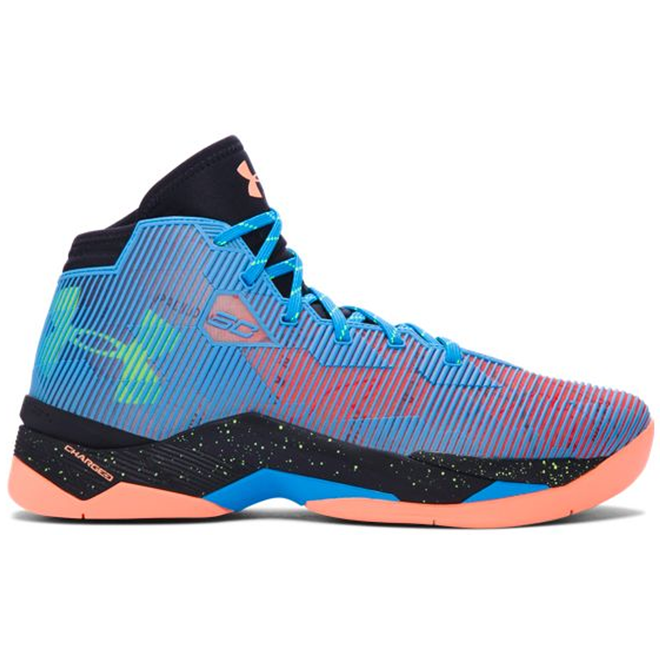 Under armour curry 2.5 basketball deals shoes