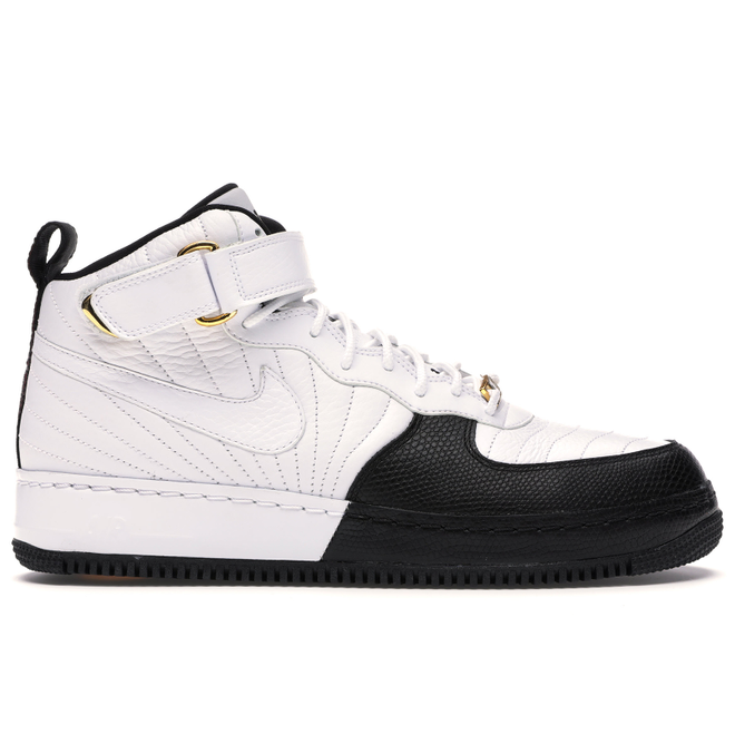 Air Jordan Force Taxi 12 | 317742-101 | Sneakerjagers