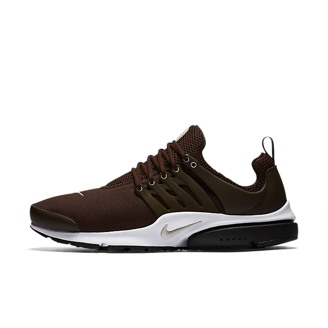 Nike Air Presto Velvet Brown | 848187 