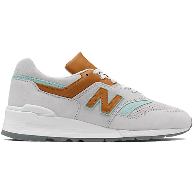 new balance 997 nimbus cloud