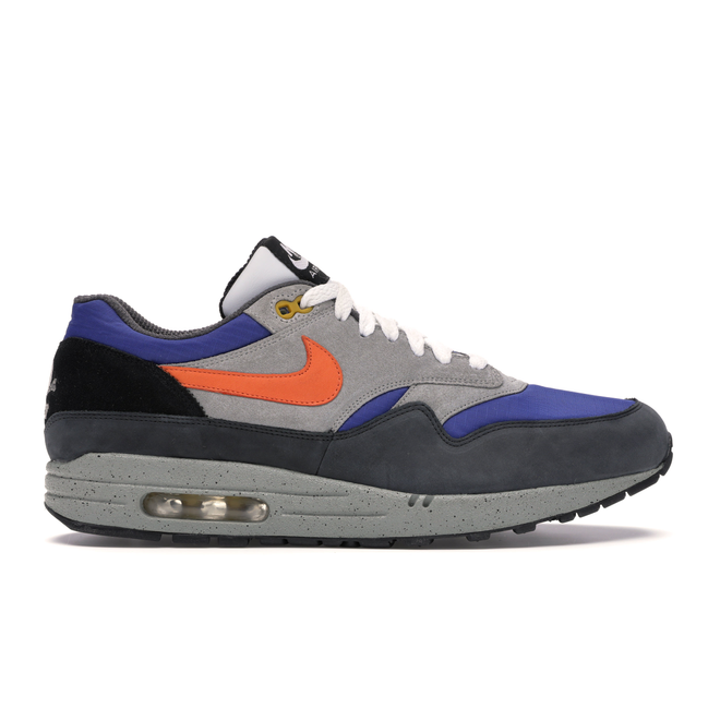 Nike Air Max 1 Skull Pack Royal Blue