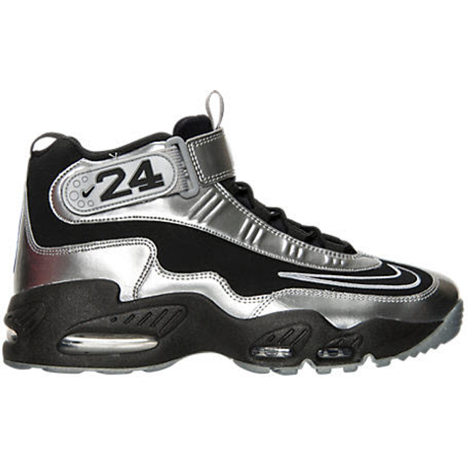 Nike air Griffey Max Grijs new arrivals