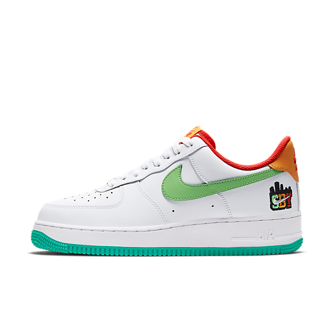 nike shibuya air force 1