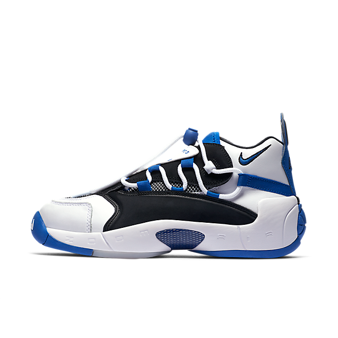 nike swoopes 2