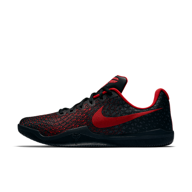 Nike Mamba Instinct Bred | 852473-016 | Sneakerjagers