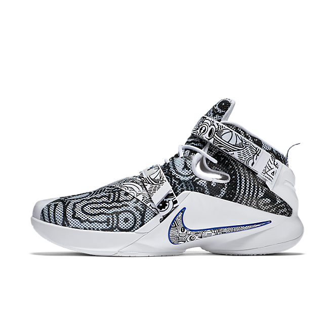 lebron freegums