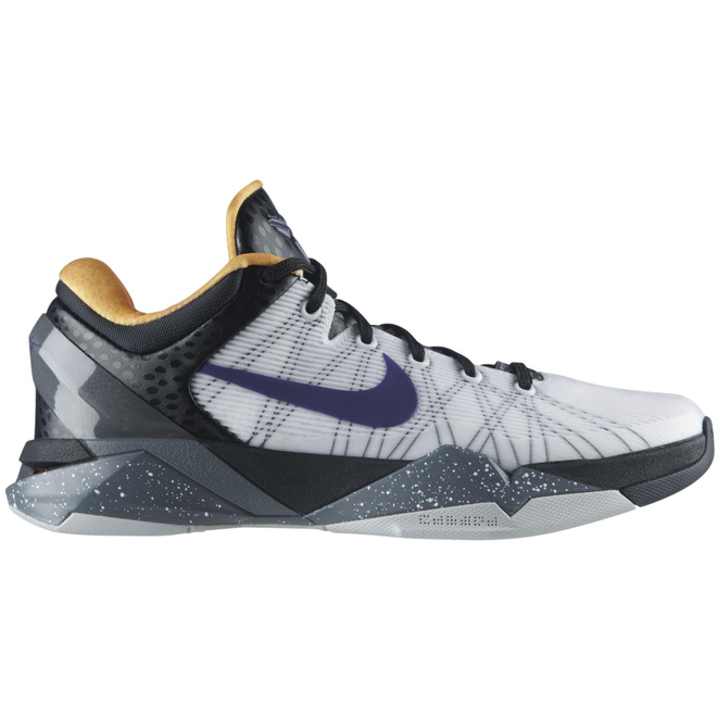 kobe 7 opening day