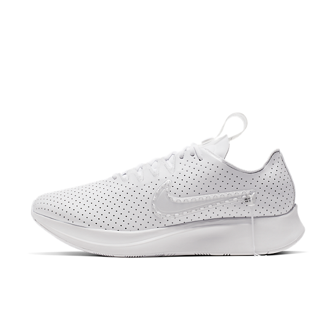 Nike zoom fly store 2 noise cancelling