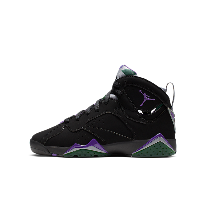 air jordan 7 retro ray allen bucks