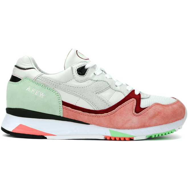 Diadora store v7000 afew