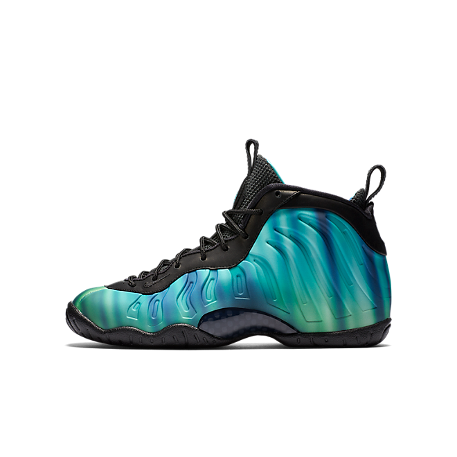 Nike Air Foamposite One Shine Dark Stucco Release Date ...