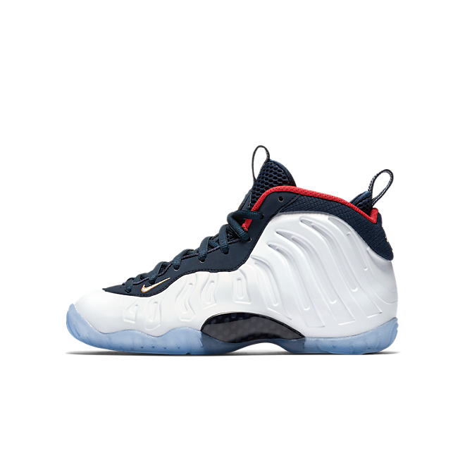 olympic foamposite 2020