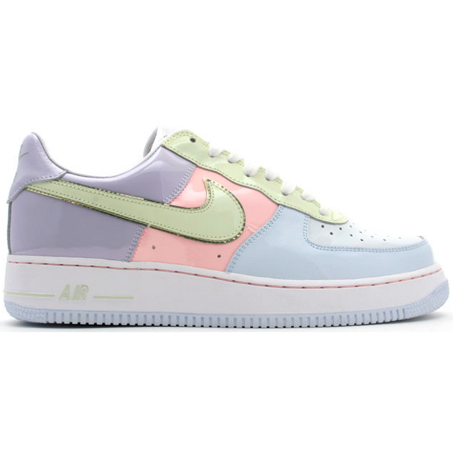 nike air force 1 low qs easter egg