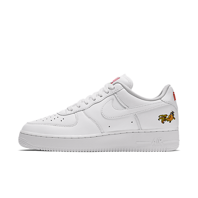 Nike Air Force 1 Low QS Nai Ke | 816621-100 | Sneakerjagers