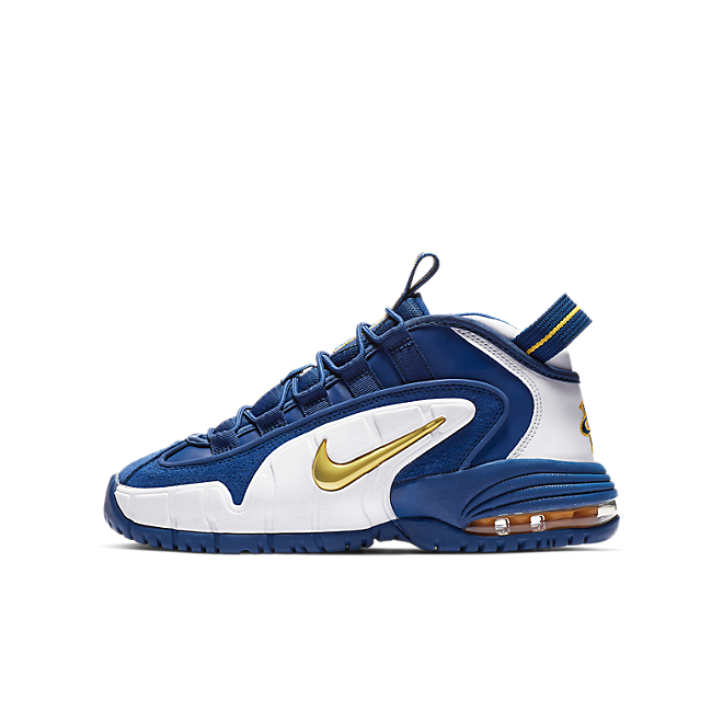 nike air max penny warriors