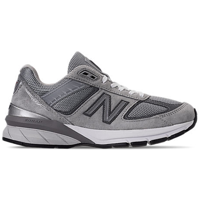 New balance 990 v5 2024 grey