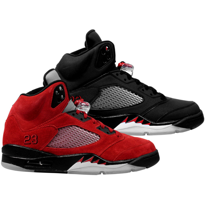 Jordan Raging Bull Pack (5/5) | 360968-991 | Sneakerjagers