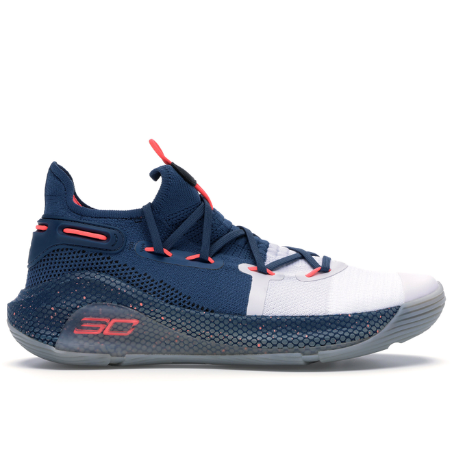 curry 6 splash party