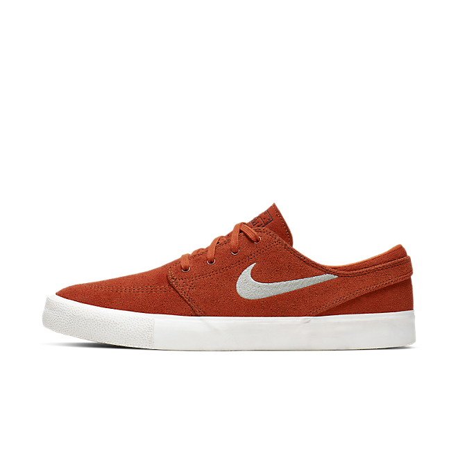 janoski dark russet