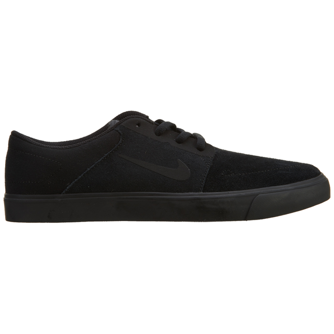 Nike sb portmore store all black