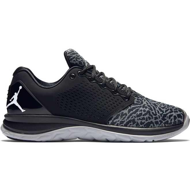 jordan trainer st wolf grey