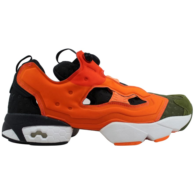 reebok instapump fury asym