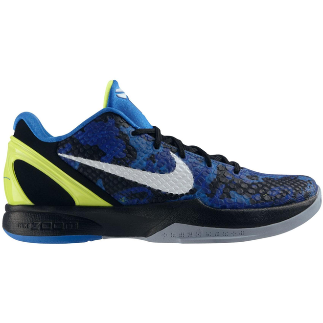 kobe 6 camo blue