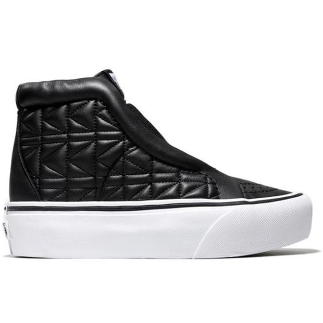 karl lagerfeld platform