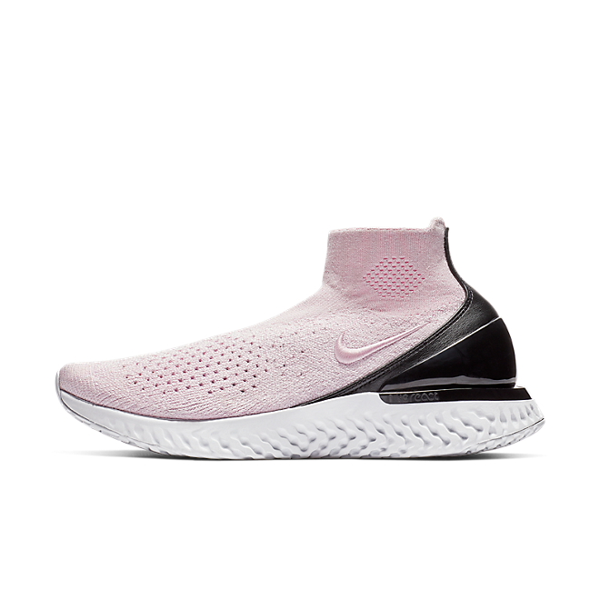 vers kosten Dwang Nike Rise React Flyknit Pink Foam (W) | AV5553-660 | Sneakerjagers