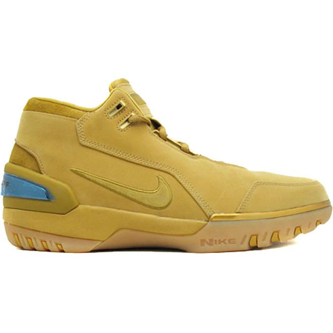 Nike Air Zoom Generation Wheat (All-Star) 308214-771