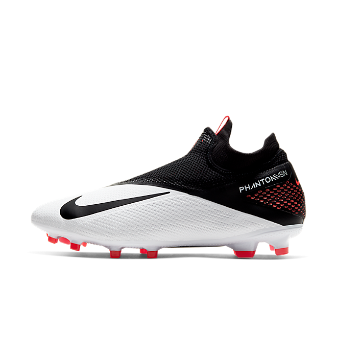 hypervenom grey and pink