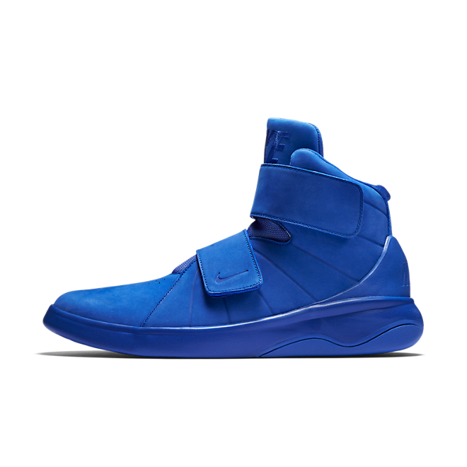 Onderdrukken Apt club Nike Marxman Premium Racer Blue/Racer Blue | 832766-400 | Sneakerjagers